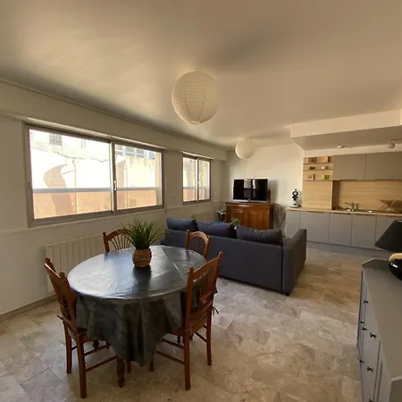 Les Vagues Douces - 2 Etoiles Proche * Les Sables-dʼOlonne