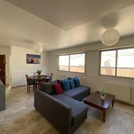 Les Vagues Douces - 2 Etoiles Proche * Les Sables-dʼOlonne