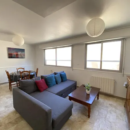 Les Vagues Douces - 2 Etoiles Proche * Les Sables-dʼOlonne