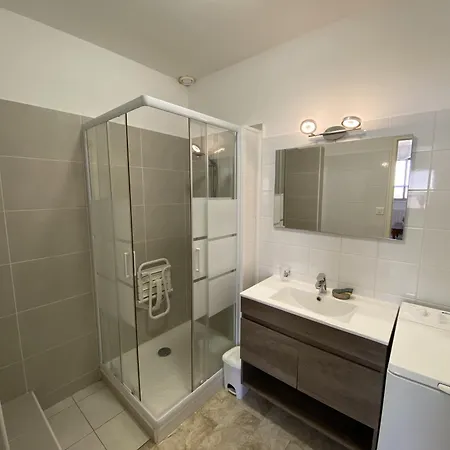 2 Etoiles Proche Appartement Les Sables-dʼOlonne