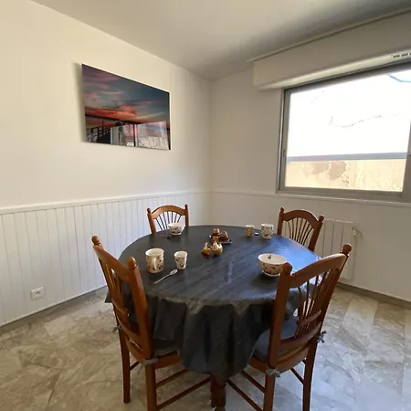 Appartement 2 Etoiles Proche Les Sables-dʼOlonne