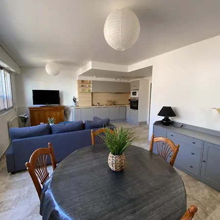 Appartement 2 Etoiles Proche