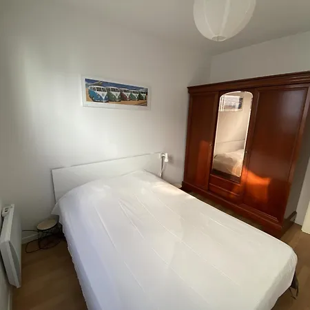 Appartement 2 Etoiles Proche Les Sables-dʼOlonne