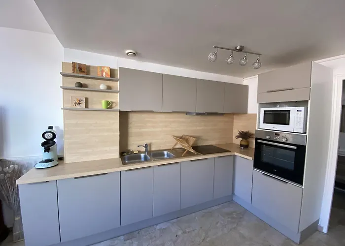 Les Vagues Douces - 2 Etoiles Proche * Les Sables-dʼOlonne