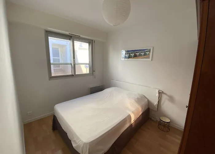 Les Vagues Douces - 2 Etoiles Proche Apartmán *