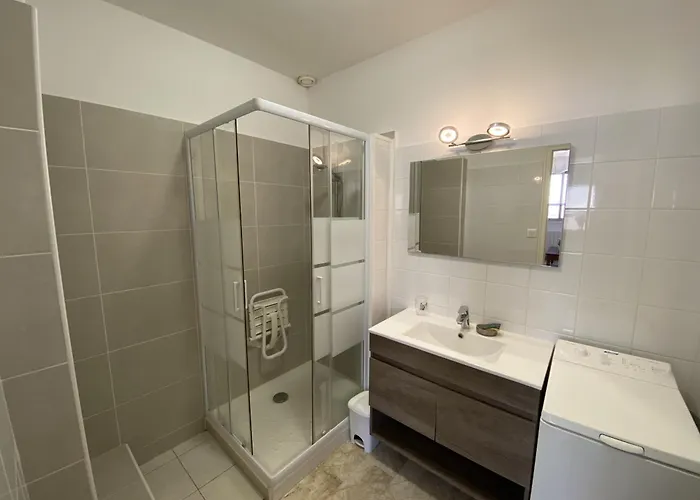 Les Vagues Douces - 2 Etoiles Proche Apartmán Les Sables-dʼOlonne