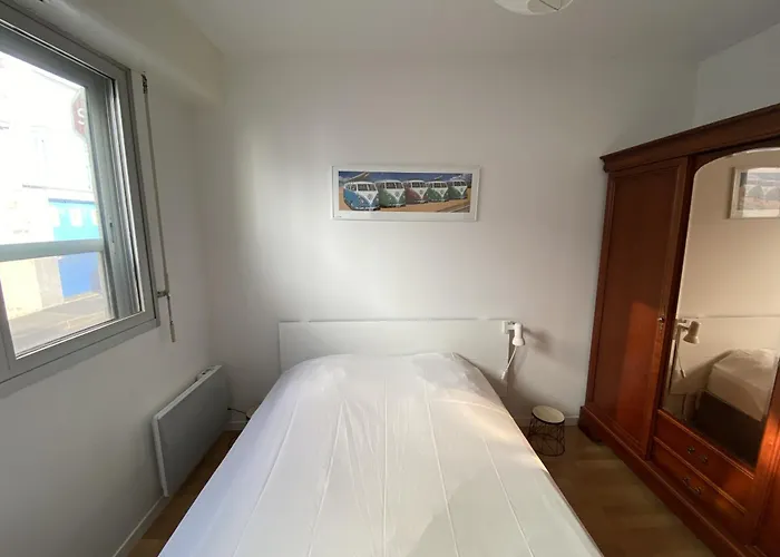 Les Vagues Douces - 2 Etoiles Proche * Les Sables-dʼOlonne