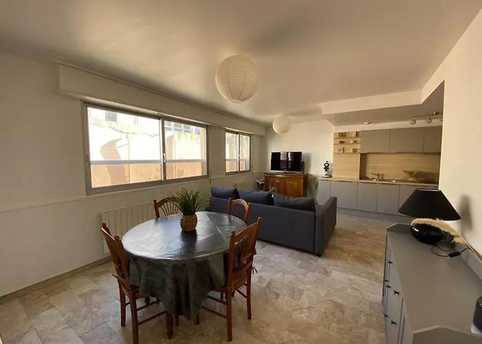 Les Vagues Douces - 2 Etoiles Proche * Les Sables-dʼOlonne