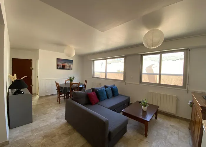 Les Vagues Douces - 2 Etoiles Proche * Les Sables-dʼOlonne