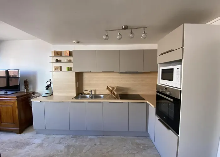 Les Vagues Douces - 2 Etoiles Proche Les Sables-dʼOlonne