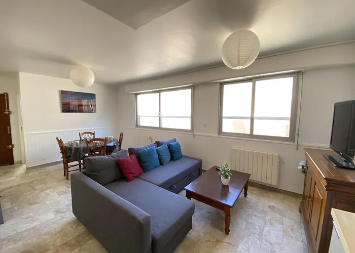 Les Vagues Douces - 2 Etoiles Proche * Les Sables-dʼOlonne